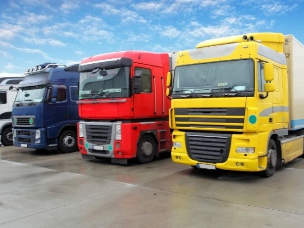 Bursa Aslanapa Nakliye